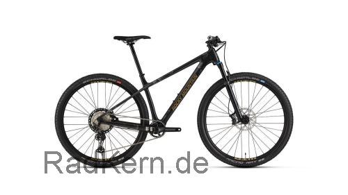 Rocky Mountain Vertex  technische daten 